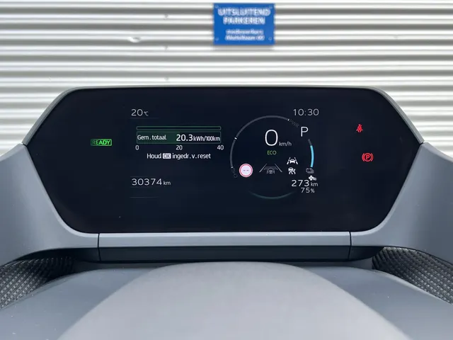 Subaru Solterra Sky Package 71 kWh | Apple Carplay & Android Auto | Panorama Dak | Lederen Bekleding | Elek. Stoelen Met Geheugen Functie