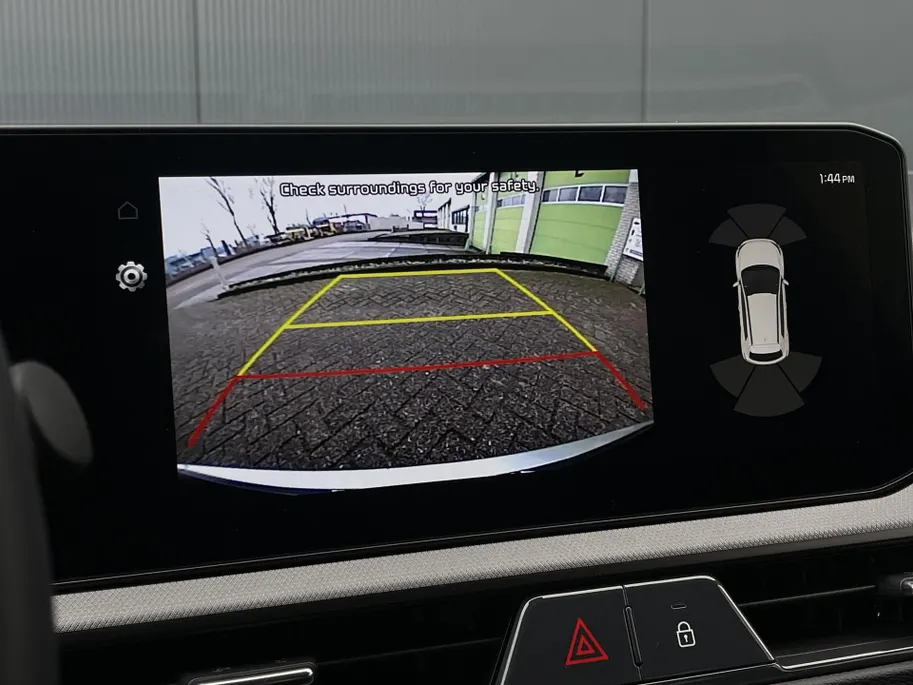 Kia Stonic 1.0 T-GDi MHEV ExecutiveLine | NU MET €1.000 inruilpremie! | Dodehoekassistentie | Stoel/stuurverwarming | Apple Carplay