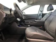 Hyundai Tucson 1.6 T-GDI HEV Premium | Leder| Fabriek Garantie |