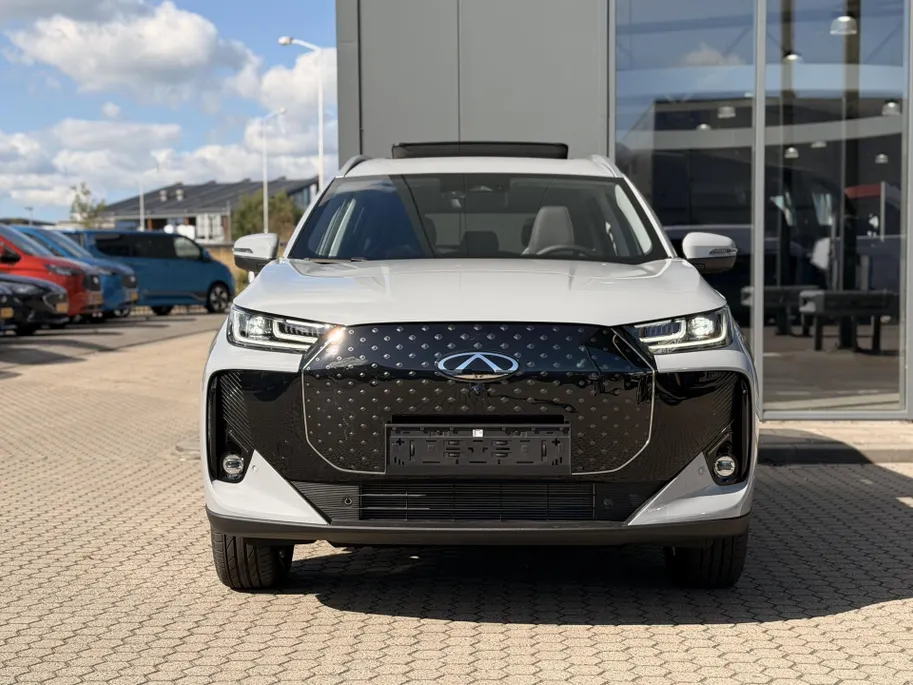 Chery Tiggo 7 Unique PHEV DRIVING ASSISTANCE I PANORAMADAK I STOELVERW / VENTILATIE I APPLE CARPLAY / ANDROID AUTO I