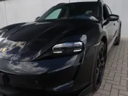 Porsche Taycan Cross Turismo 4S 93 kWh | Pano | Luchtvering | Sport Chrono | HUD | 21' GTS