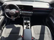 Hyundai Kona 1.6 GDI HEV N Line | Stoelverwarming & verkoeling | 360 Camera | Navigatie | Parkeersensoren voor en achter | Dodehoek detectie | Geheugenfunctie bestuurdersstoel |