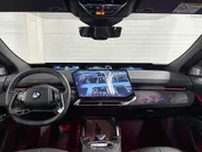 BMW iX3 40 eDrive