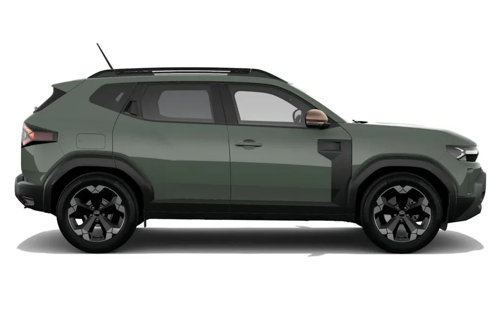Dacia Duster mild hybrid 140 extreme Nu met € 1.600,- voorraadkorting | inclusief gratis 5 jaar garantie tot 100.000km t.w.v. € 456,- | Financier uw Dacia tegen slechts 2,9% rente