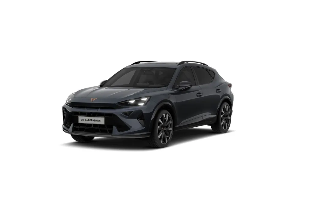 CUPRA Formentor VZ Performance | Digitaal instrumentenpaneel (Virtual Cockpit) | Draadloze Apple CarPlay™, Android Auto™ | Elektronisch Sperdifferentieel (XDS)