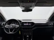 Volkswagen T-Cross 1.0 TSI 115pk Style Business R l Trekhaak l