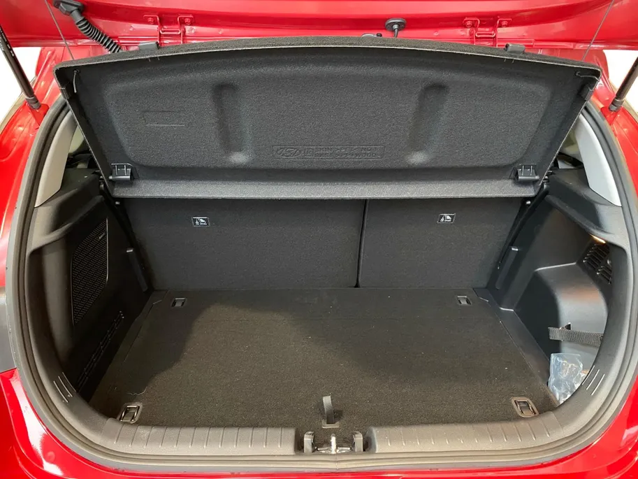Hyundai i20 1.0 T-GDI PREMIUM | HANDGESCHAKELD | RIJKLAAR ACTIE 28.450,- | DIRECT LEVERBAAR |