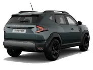 Dacia Duster Extreme mild Hybrid 140 | Nu uit voorraad leverbaar met € 1.500,- Zeeuw & Zeeuw voorraadkorting en Gratis 5 jaar Fabrieksgarantie twv €456,- !