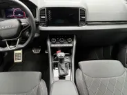 Škoda Karoq 1.5 TSI ACT Sportline Business