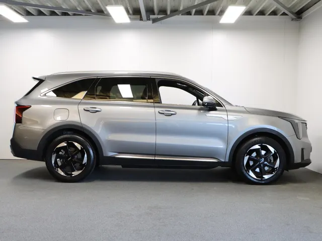 Kia Sorento 1.6 T-GDi Plug-in Hybrid 4WD ExecutiveLine 7p