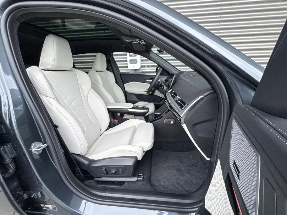 BMW X2 sDrive20i