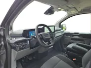 Ford E-Transit Custom 320 L2H1 Limited 71 kWh DC | NIEUW | TE BESTELLEN | 380 KM WLTP | 0.99% rente Financial Lease |