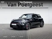 MINI Cooper 3-deurs John Cooper Works