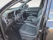 Kia Sorento 1.6 T-GDI Plug-in Hybrid 4WD ExecutiveLine 7p. | Navi | Clima | 360° Camera | Stoelventilatie | Stoel-/Stuurverwarming | Cruise Control | Keyless Entry | 7-Persoons