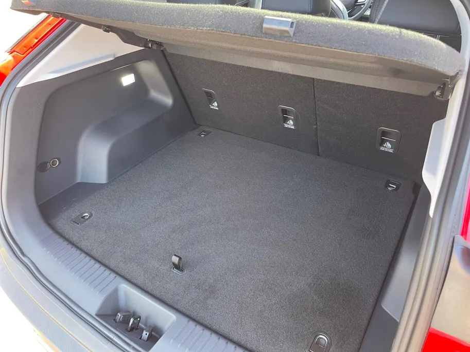 Omoda 5 SHS 1.5 T-GDi SHS-H Comfort