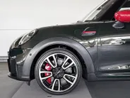 MINI Cooper 3-deurs 2.0 John Cooper Works JCW Pack
