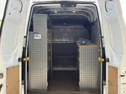 Ford Transit Custom 300 2.0 TDCI L1H2 Trend | VOLLEDIGE INRICHTING | IMPERIAL | DUBBELE ZIJSCHUIFDEUREN
