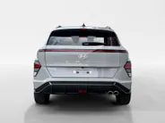 Hyundai Kona 1.6 GDI HEV N Line Sky | Z&Z Topdeal! | Van € 44.290,- nu voor € 37.790,- | VOORRAAD DEAL |
