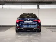 BMW i4 M60 84 kWh