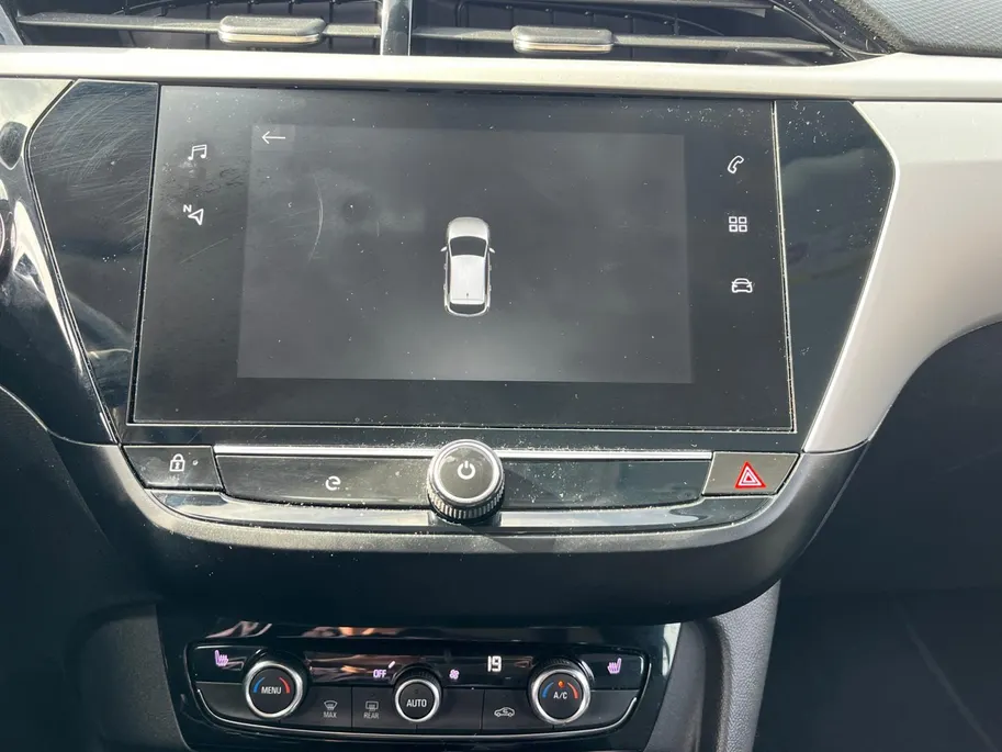 Opel Corsa-e Edition 50 kWh NL Auto | Stoel-/stuurverwarming | Automaat | Cruise control | CarPlay | Etc.