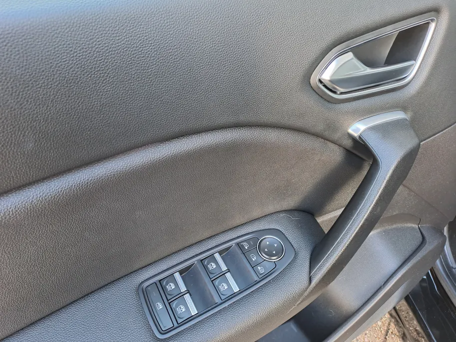 Renault Captur 1.3 TCe 130 Intens | AUTOMAAT | Navi | Camera | Cruise | Keyless entry  | Apple Carplay/Android Auto