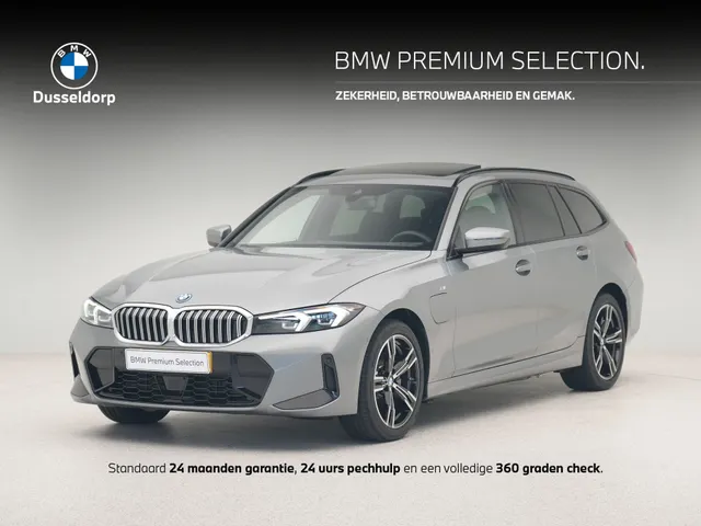 BMW 3 Serie
