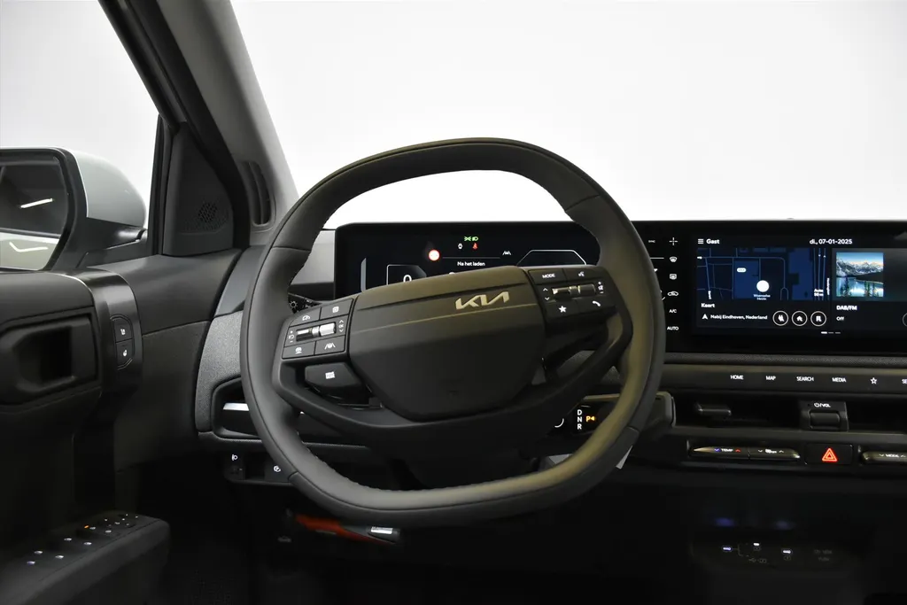 Kia EV3 58,3 kWh 204pk Plus