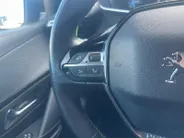 Peugeot e-208 EV GT 350 50 kWh | SOH 91% | CAMERA | LED | SPORTSTOELEN | SFEER VERLICHTING |