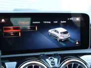 Mercedes-Benz A-Klasse 250 e l Panoramadak l Stoelverwarming l Achteruitrij camera