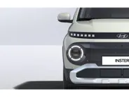 Hyundai Inster 49 kWh / Evolve + W&T | 0,99% RENTE MOGELIJK | VAN € 31.760,- VOOR € 28.950,- | Private lease vanaf 339 ,- PM |