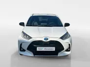 Toyota Yaris 1.5 Hybrid Executive Zeer compleet o.a. Navigatie, Trekhaak etc! Nu incl. 12 maanden garantie!