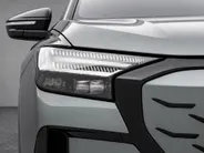 Audi Q4 Q4 S edition performance 82 kWh 286 PK · Trekhaak elek. wegklapbaar · Optiekpakket zwart · Glazen panoramadak