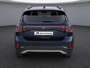 Volkswagen T-Cross 1.0TSI/116PK R-Line Camera + parkeersensoren · Apple/Android Car Play · Dodehoeksensoren · Garantie t/m 24-02-2028