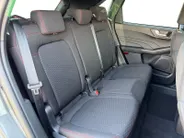 Ford Kuga 2.5 PHEV ST-Line | Uit Voorraad Leverbaar | €4.000,- Ready Set Ford Bonus | 0,99% Rente met Ford Options | Trekhaak | 2100kg Trekgewicht | Adapt. Cruise Control | 360 Graden Camera | BLISS | Winterpakket