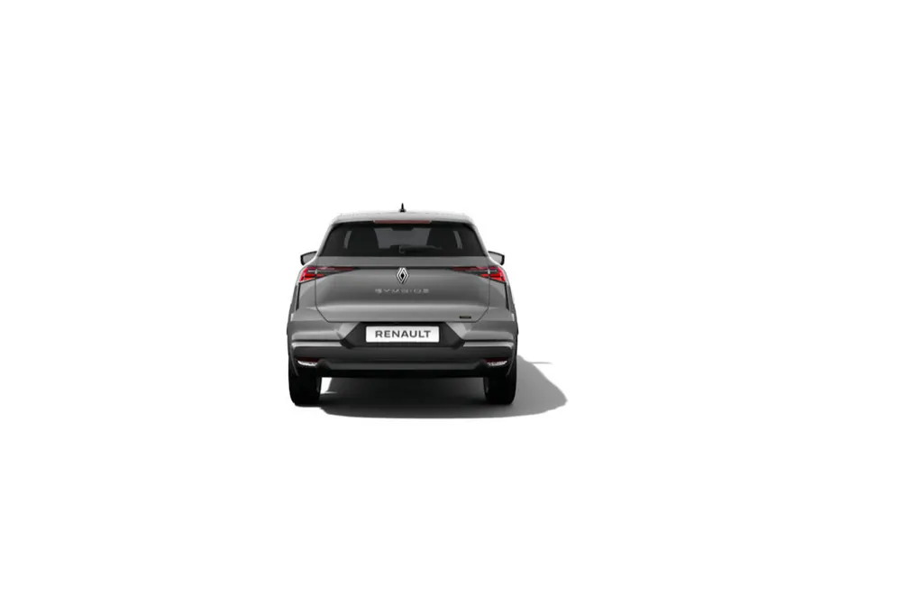Renault Symbioz 1.8 E-Tech full hybrid 160 techno Nu met € 6.985,- Zeeuw en Zeeuw voorraad korting