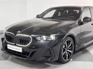 BMW 5 Serie Sedan 520i