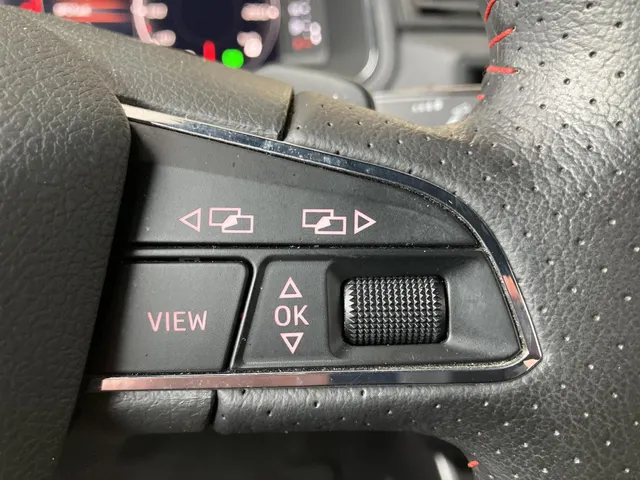SEAT Arona 1.0 TSI FR Limited Edition