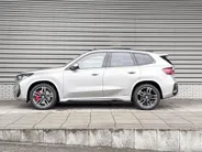 BMW iX1 eDrive20