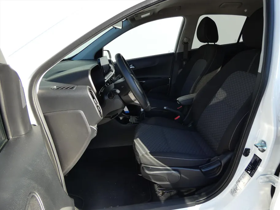 Kia Picanto 1.0 DPi 67pk 4-zits DynamicPlusLine