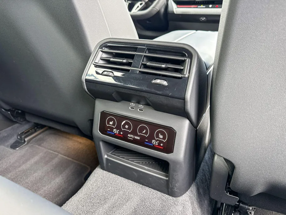 BMW 5 Serie Touring 530e