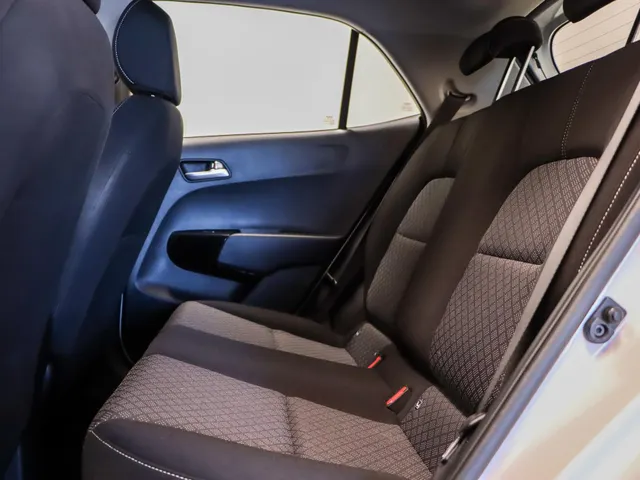 Kia Picanto 1.0 DPI DynamicLine