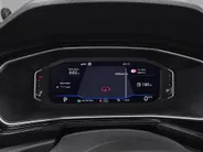 Volkswagen T-Cross 1.0 TSI 115pk DSG Style · Trekhaak · Camera · Dodehoeksensoren · Navigatie · Apple/Android Car Play · Stoelverwarming · Climatronic ·