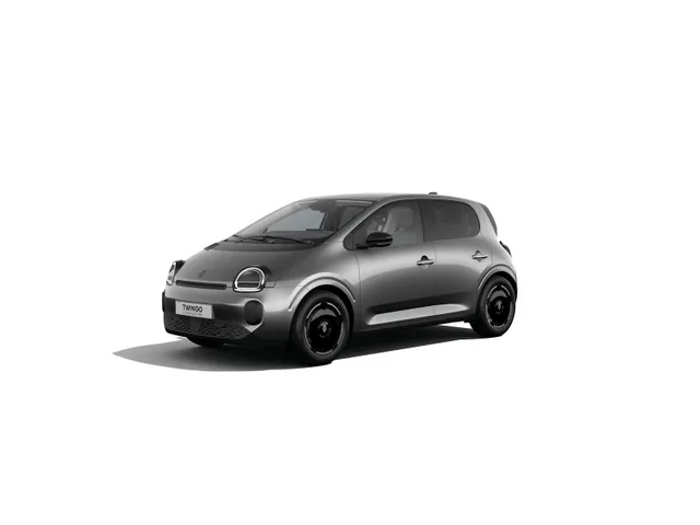 Renault Twingo Techno | Achteruitrijcamera | LED-achterlichten | LED-dagrijverlichting met specifiek vormgegeven lichtsignatuur