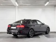 BMW 5 Serie Sedan 520i