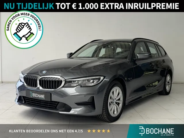 BMW 3 Serie