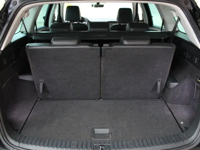 Škoda Kodiaq 1.5 TSI Business Edition DSG 7-Persoons Navigatie | Parkeercamera | 18' Velgen | Trekhaak