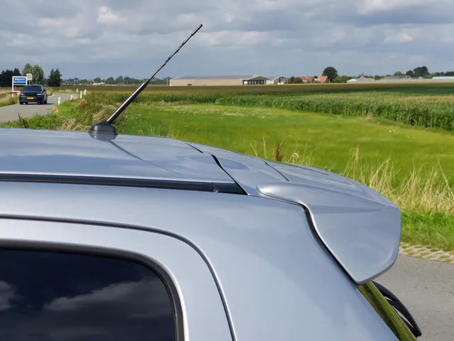 Mitsubishi Space Star 1.2 Dynamic AUTOMAAT | CLIMA | rijklaarprijs!!