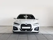 BMW 4 Serie Cabrio 420i High Executive M Sportpakket