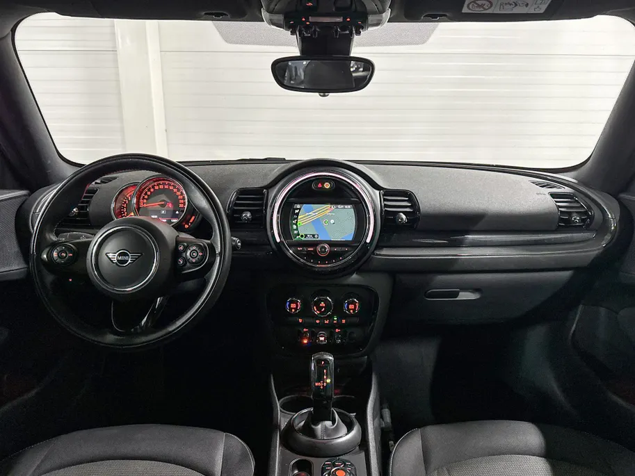 MINI Clubman Cooper Business Edition