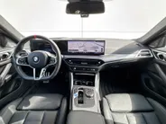 BMW i4 M60 84 kWh